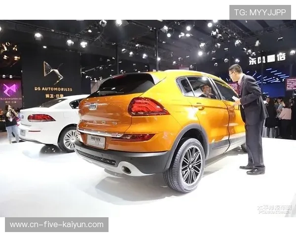 18.49万元起售 观致5智云互联版上市